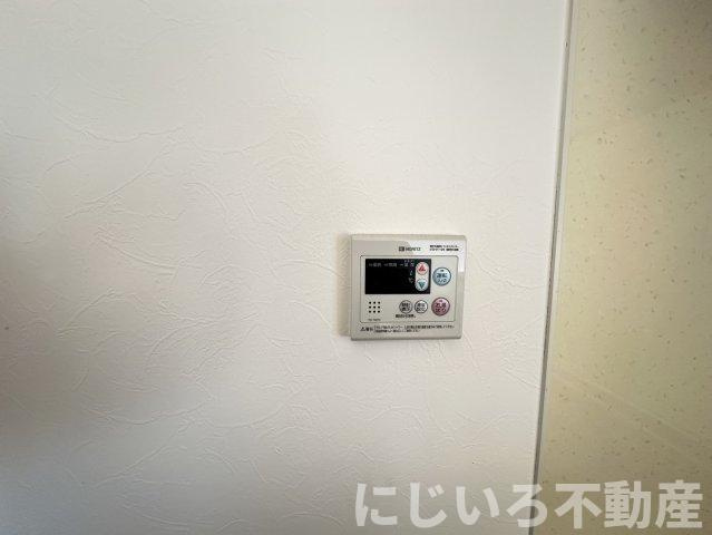 ラ・フェドールの設備