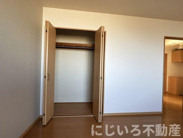 ラ・フェドールの内装