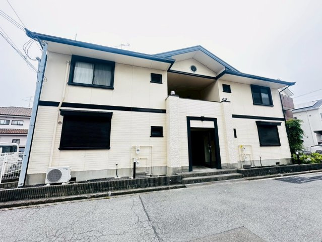 ジュネス・マノアール1