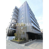 ザ・パークハビオ西大井の画像