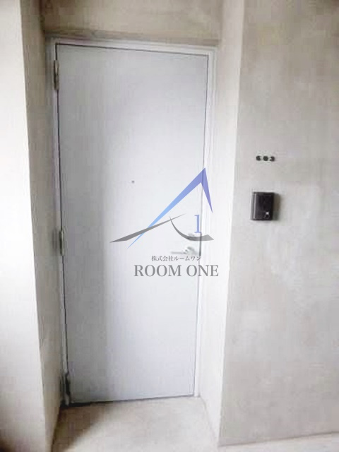 バージュアル武蔵小杉