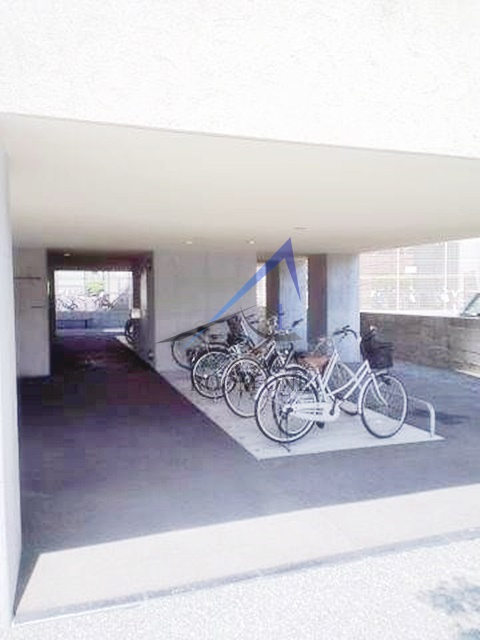 バージュアル武蔵小杉