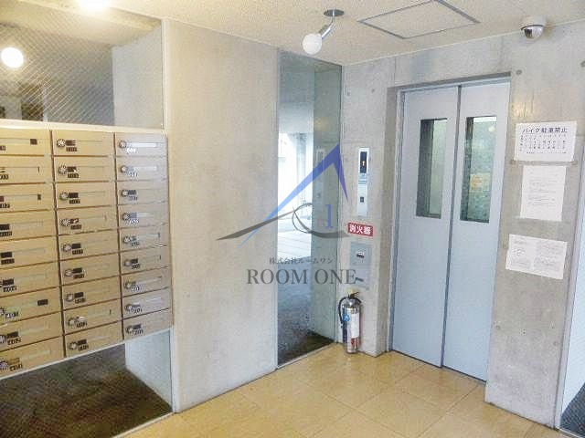 バージュアル武蔵小杉