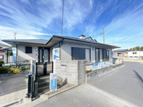 熊谷市円光1丁目　中古戸建の画像