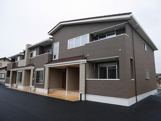 ラ・ティーダヒルズ　Ｎ