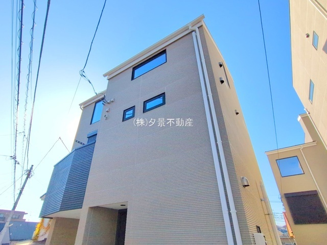 《仲介手数料無料》南区大字大谷口1129-9新築一戸建てリゾートハウス