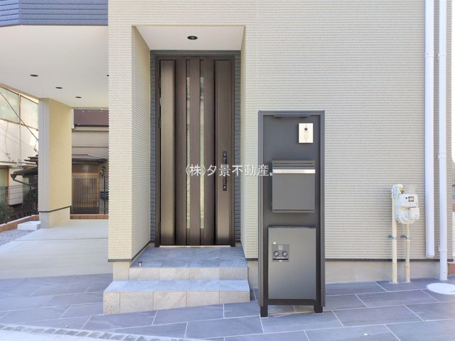 《仲介手数料無料》南区大字大谷口1129-9新築一戸建てリゾートハウス