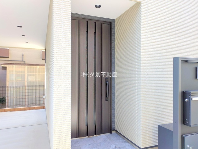 《仲介手数料無料》南区大字大谷口1129-9新築一戸建てリゾートハウス