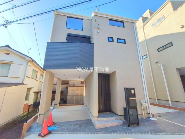 《仲介手数料無料》南区大字大谷口1129-9新築一戸建てリゾートハウス