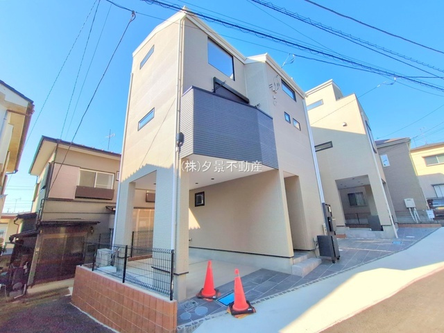 《仲介手数料無料》南区大字大谷口1129-9新築一戸建てリゾートハウス