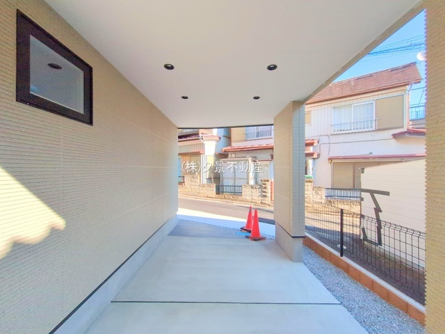 《仲介手数料無料》南区大字大谷口1129-9新築一戸建てリゾートハウス