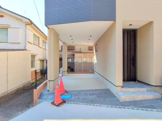 《仲介手数料無料》南区大字大谷口1129-9新築一戸建てリゾートハウス