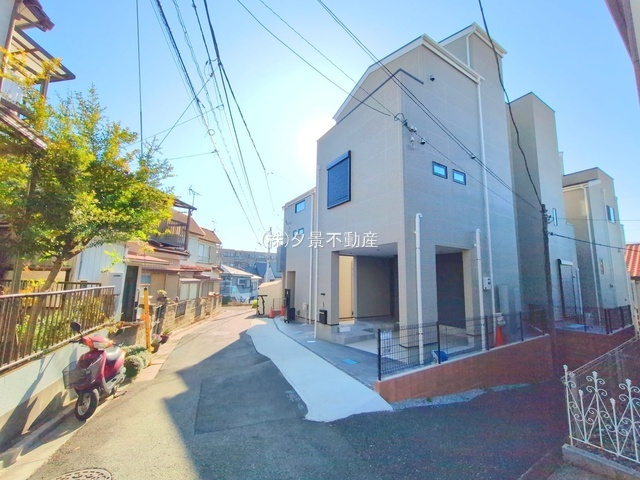 《仲介手数料無料》南区大字大谷口1129-9新築一戸建てリゾートハウス