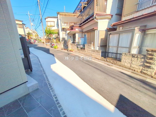 《仲介手数料無料》南区大字大谷口1129-9新築一戸建てリゾートハウス