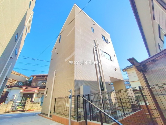 《仲介手数料無料》南区大字大谷口1129-9新築一戸建てリゾートハウス