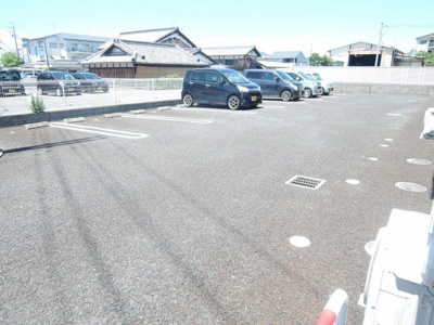 【駐車場】 | ウイニング