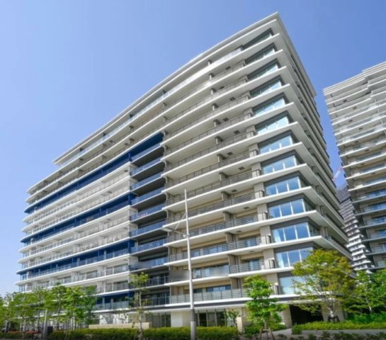 HARUMIFLAG SUN VILLAGE A棟の画像