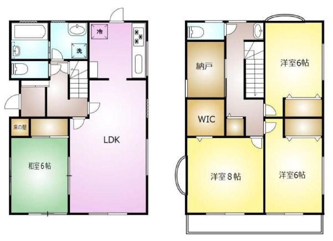 厚木市小野　中古戸建