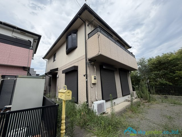 厚木市小野　中古戸建