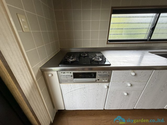 厚木市小野　中古戸建のその他