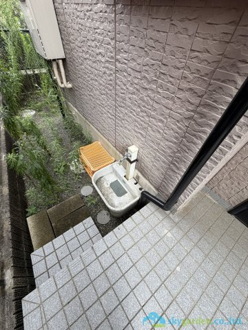 厚木市小野　中古戸建の設備