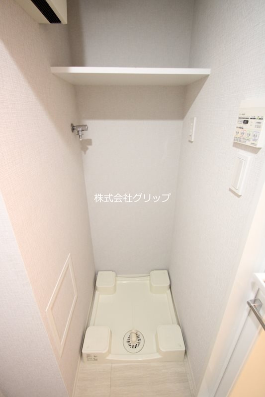 Le'a横濱ベイステージのその他