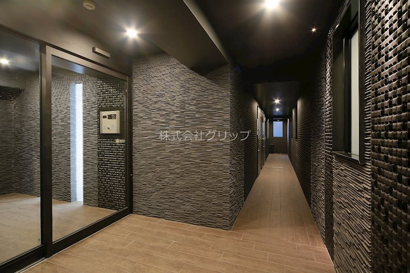 Le'a横濱ベイステージのその他共用部分