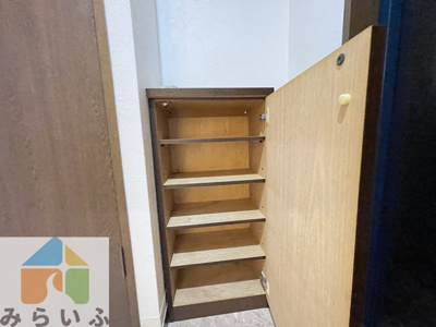 【収納】 | THUマンション