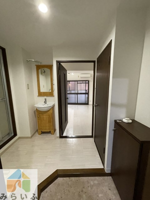 【玄関】 | THUマンション