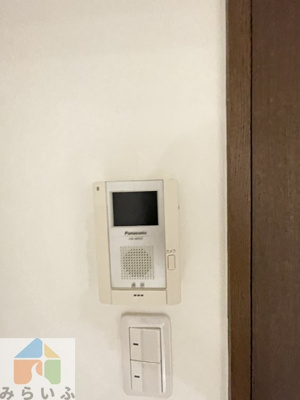 【セキュリティ】 | THUマンション