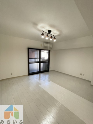 【洋室】 | THUマンション