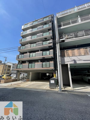 【外観】 | THUマンション