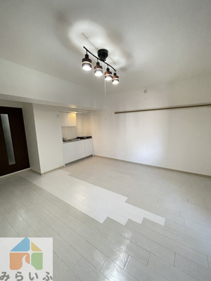 【洋室】 | THUマンション