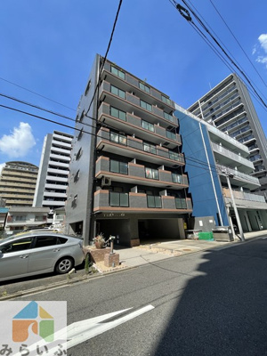 【外観】 | THUマンション