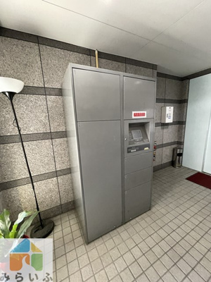 【その他共用部分】 | THUマンション