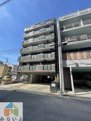 【外観】 | THUマンション