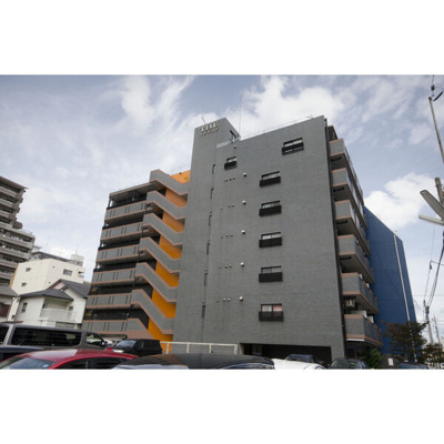 【外観】 | THUマンション