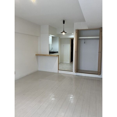 【居間・リビング】 | THUマンション