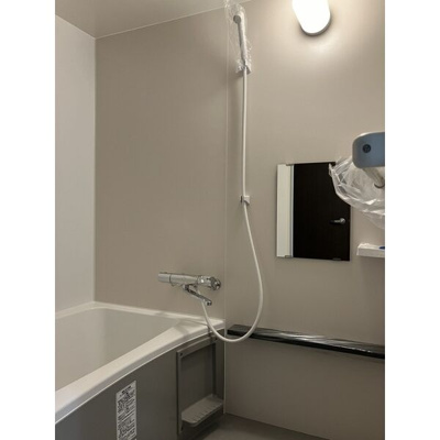 【浴室】 | THUマンション