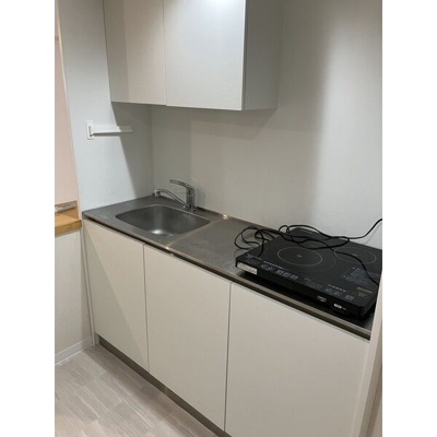 【キッチン】 | THUマンション