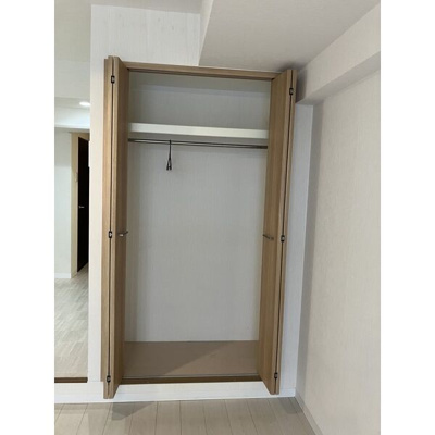 【玄関】 | THUマンション