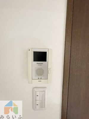 【セキュリティ】 | THUマンション