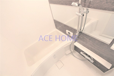 【浴室】 | グランカーサ難波元町