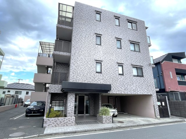 色んな意味でちょうどイイ！ホントにホントにちょうどイイ！『保土ヶ谷南パークホームズ』リノベーション