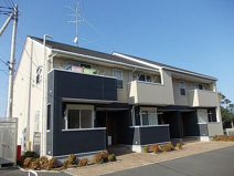 グランドール・ヒル　Ⅰの画像