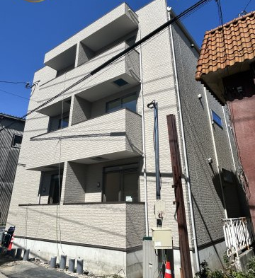 【外観】 | TRIOVE JR久留米駅前