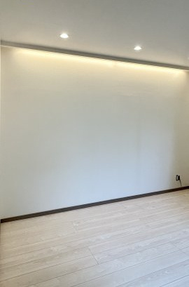 【設備】 | TRIOVE JR久留米駅前 | 実際のお部屋の写真です（建築中）