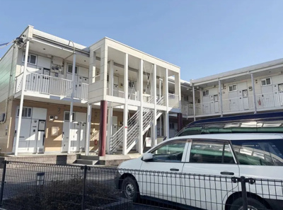 【外観】 | 美国