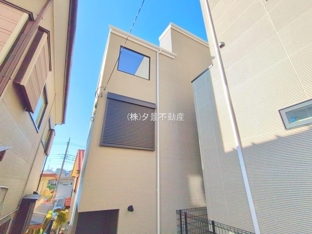 《仲介手数料無料》南区大字大谷口1129-9新築一戸建てリゾートハウス