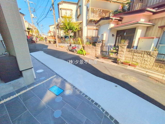 《仲介手数料無料》南区大字大谷口1129-9新築一戸建てリゾートハウス